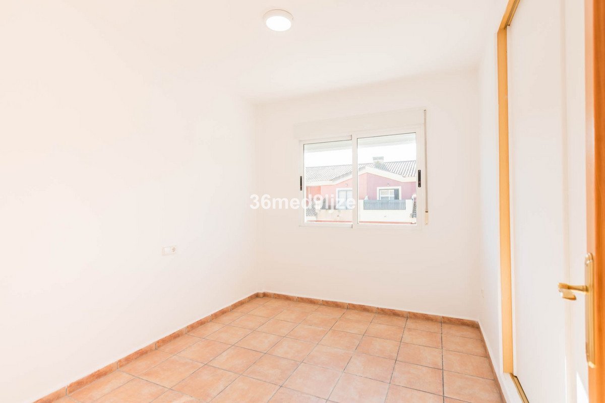 3 Bed Townhouse in Los Alcazares