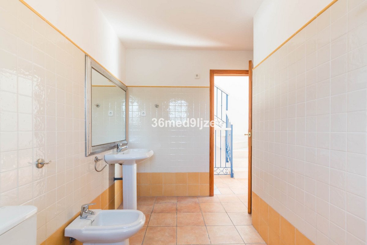 3 Bed Townhouse in Los Alcazares