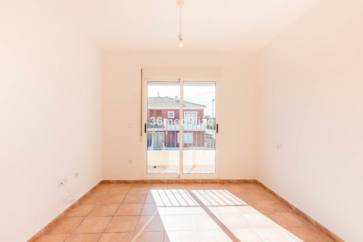 3 Bed Townhouse in Los Alcazares