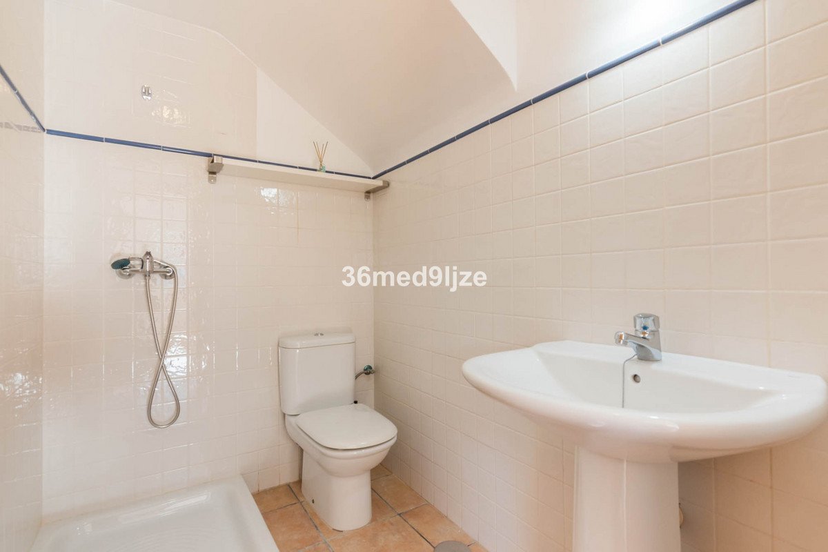 3 Bed Townhouse in Los Alcazares