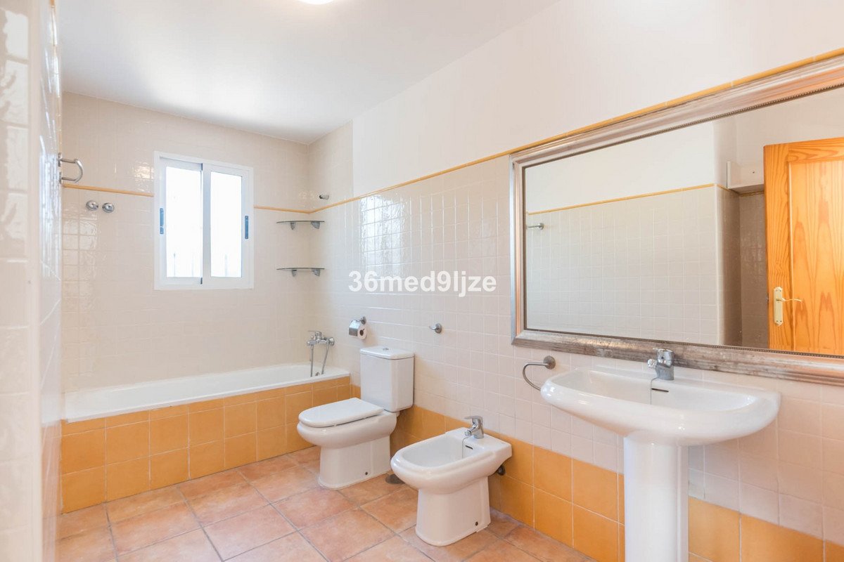 3 Bed Townhouse in Los Alcazares