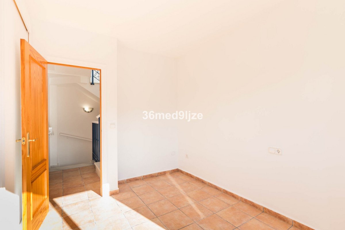 3 Bed Townhouse in Los Alcazares