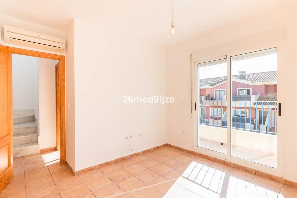 3 Bed Townhouse in Los Alcazares
