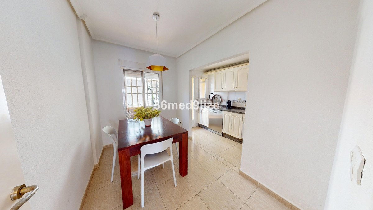 3 Bed Detached Villa in Los Alcazares