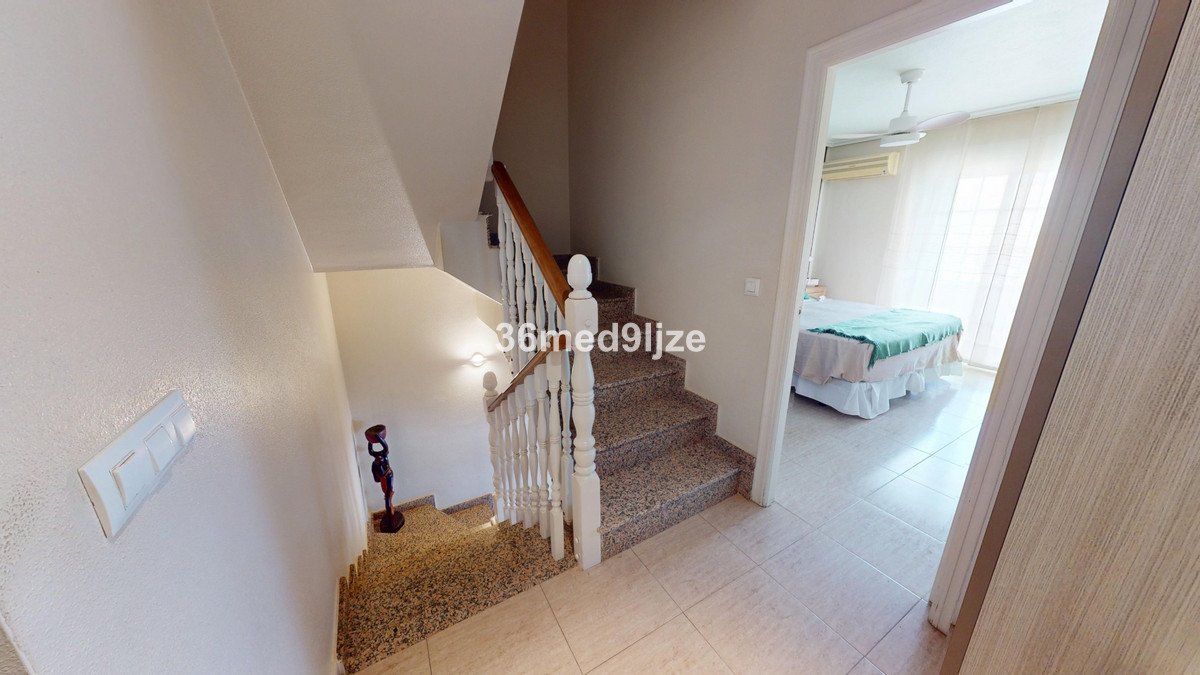 3 Bed Detached Villa in Los Alcazares