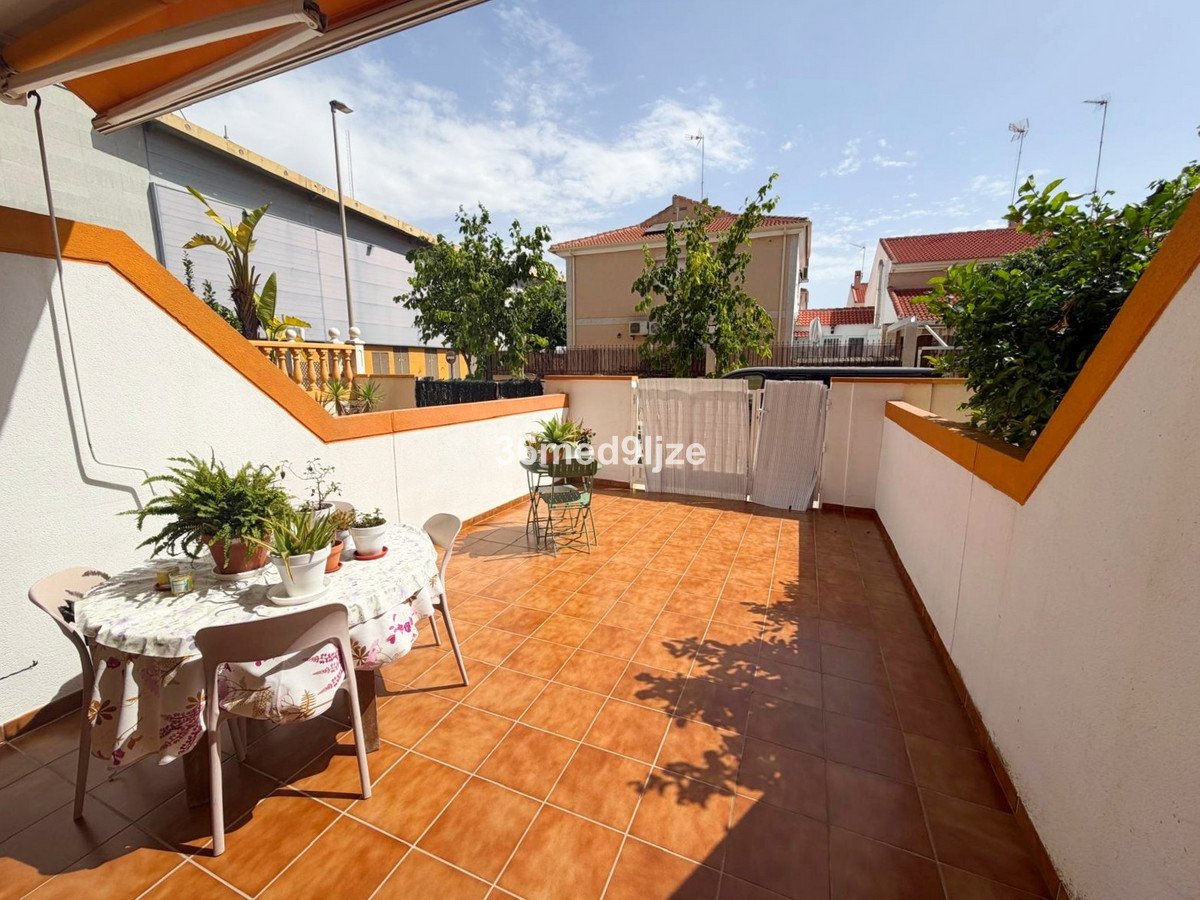 3 Bed Detached Villa in Los Alcazares