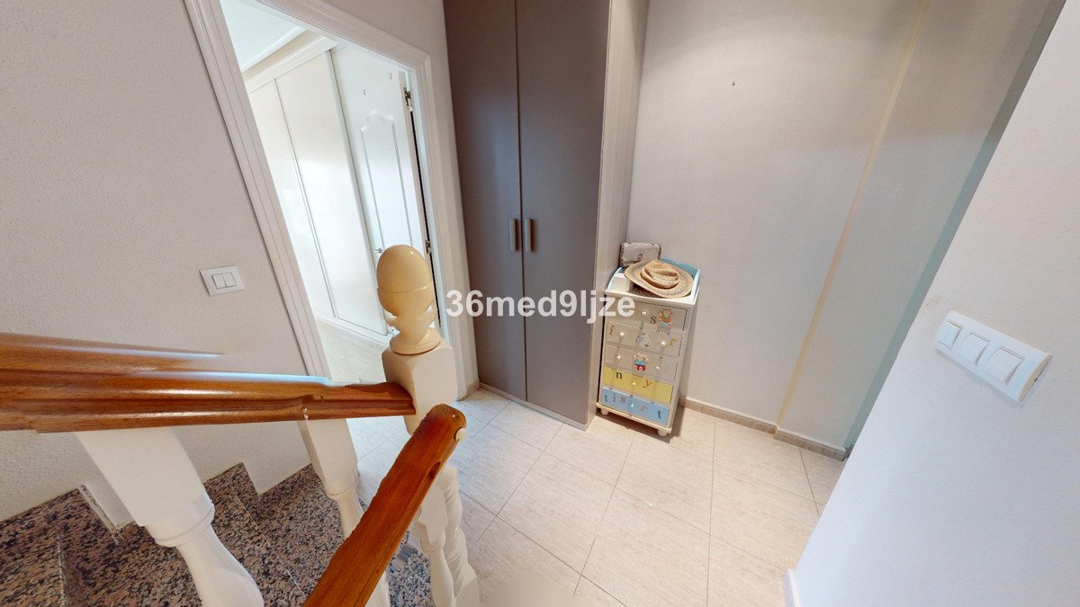 3 Bed Detached Villa in Los Alcazares
