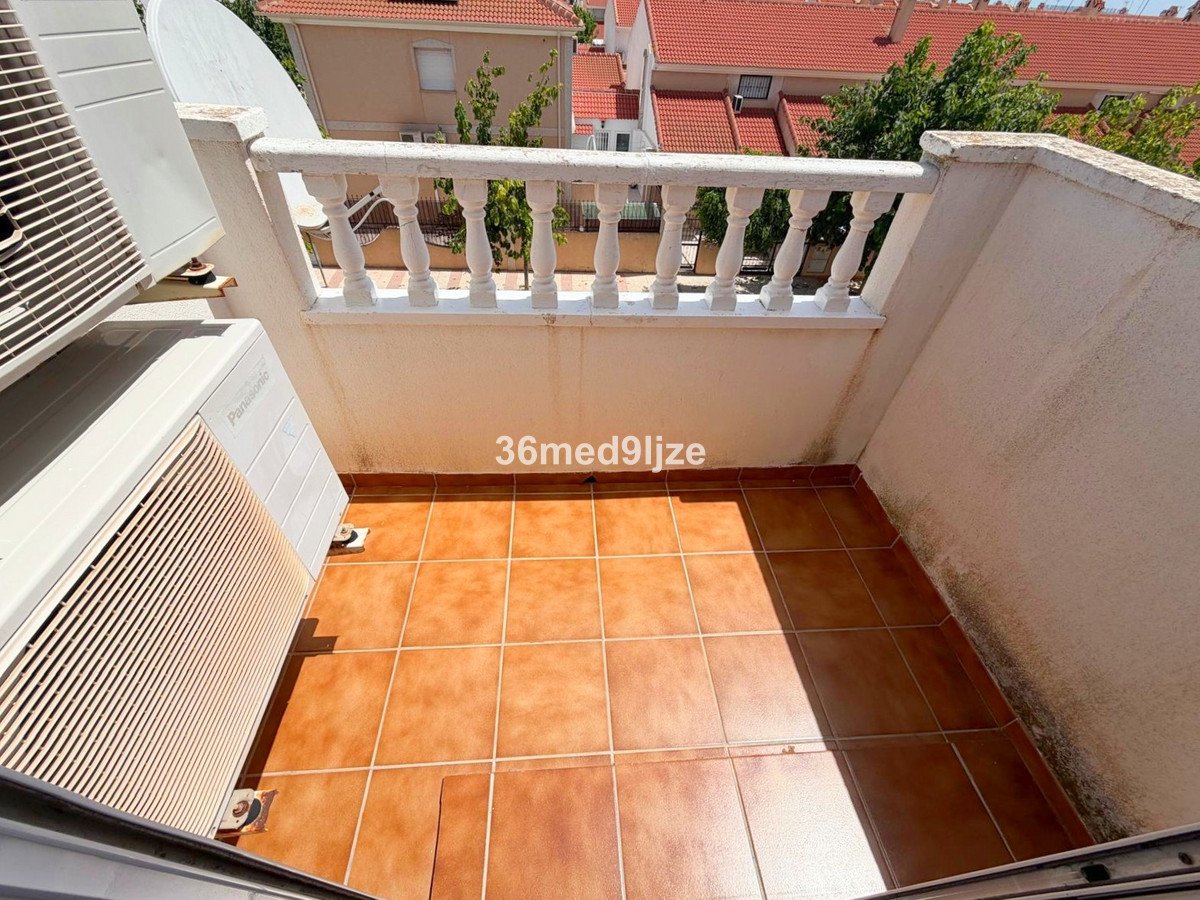 3 Bed Detached Villa in Los Alcazares