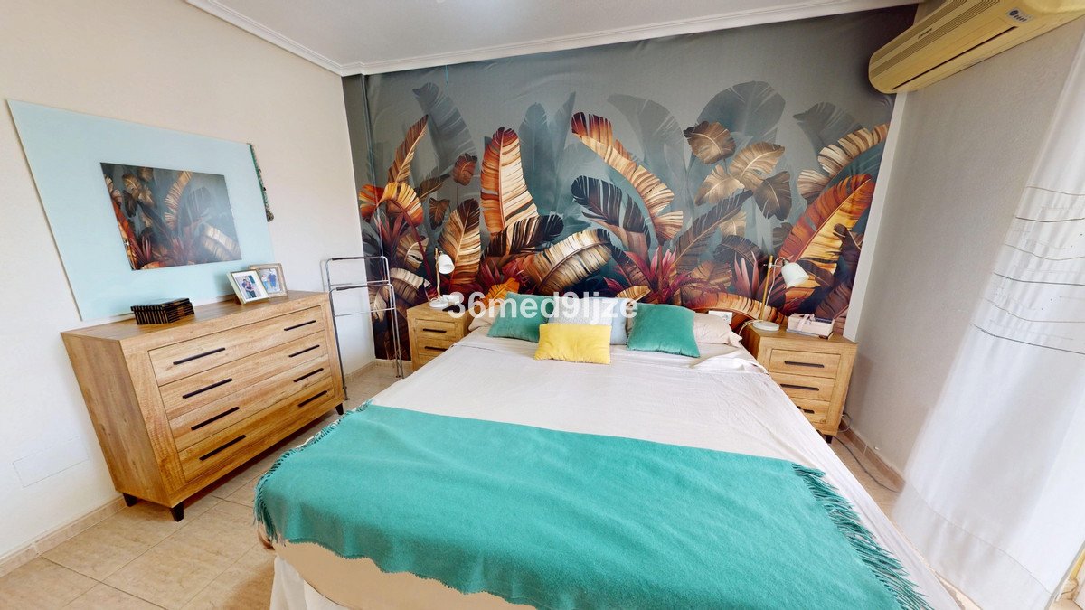 3 Bed Detached Villa in Los Alcazares
