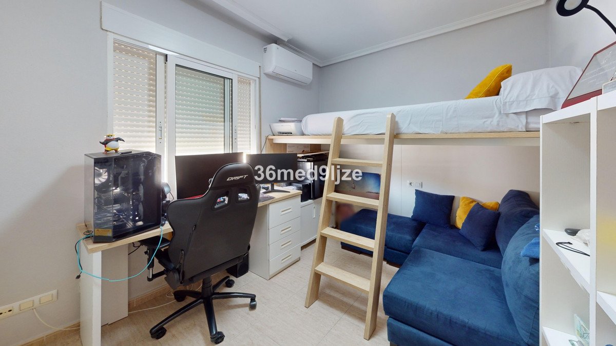 3 Bed Detached Villa in Los Alcazares