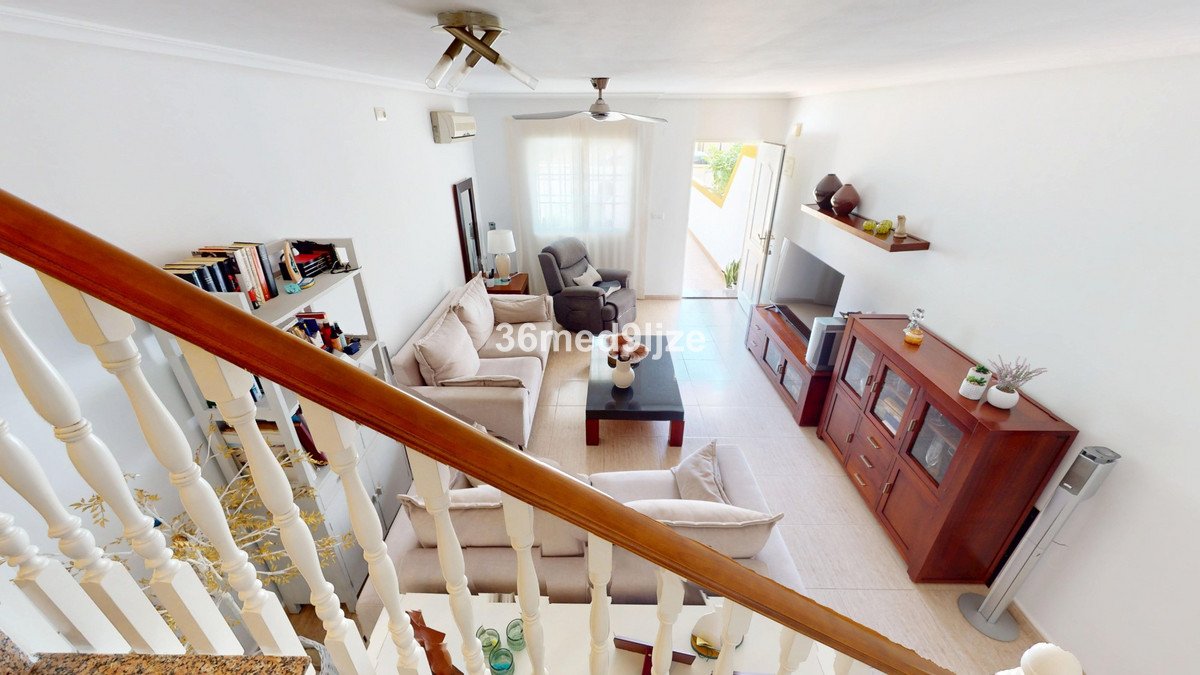 3 Bed Detached Villa in Los Alcazares