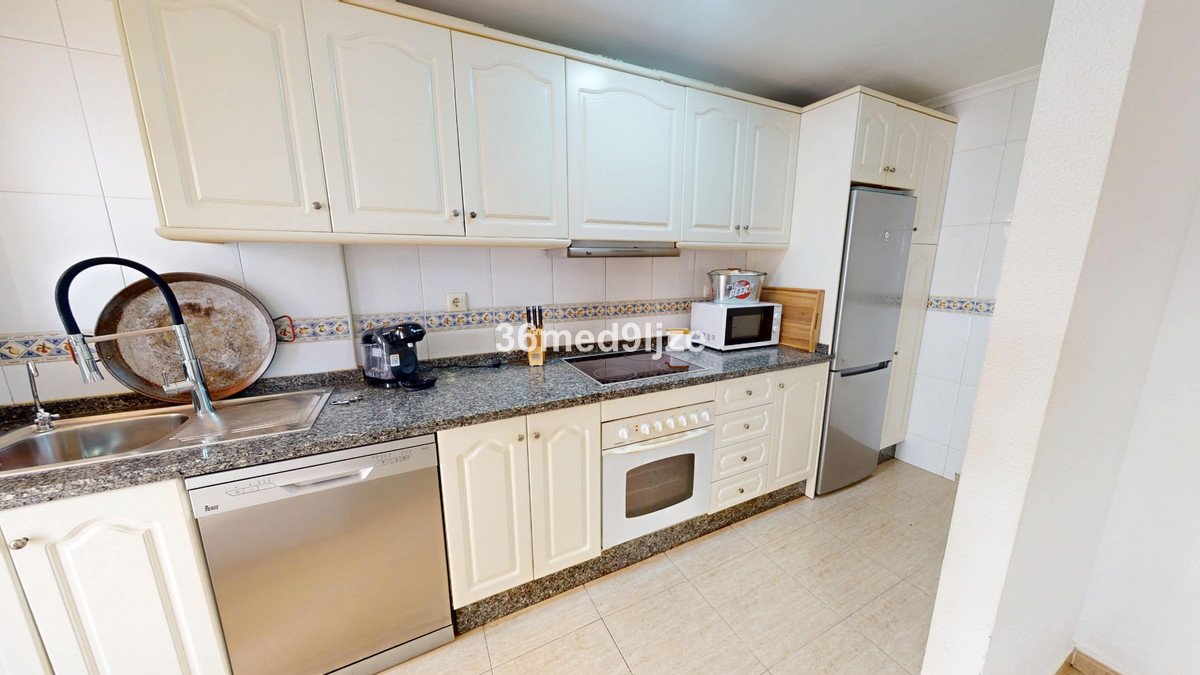 3 Bed Detached Villa in Los Alcazares