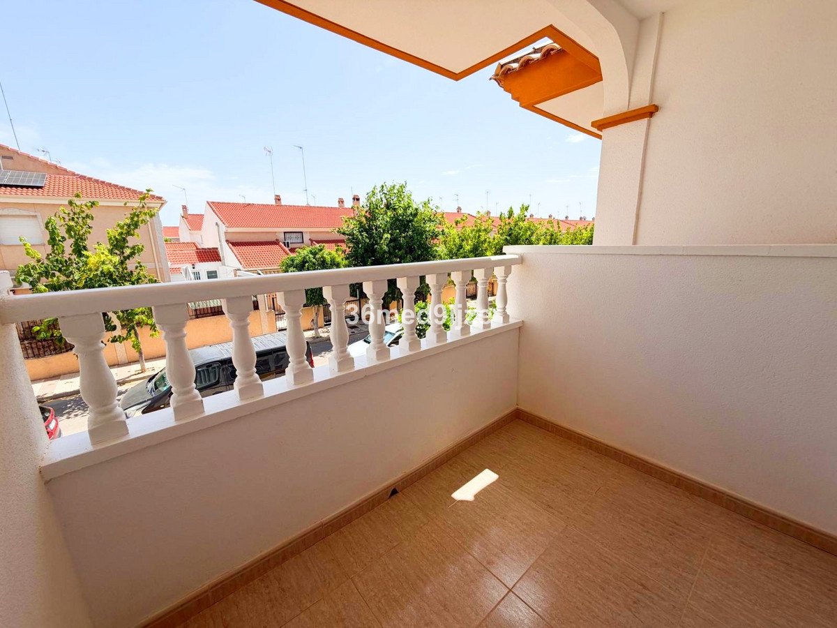 3 Bed Detached Villa in Los Alcazares