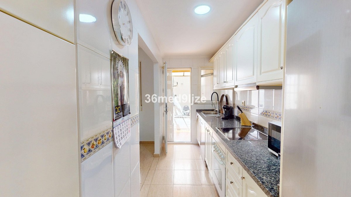 3 Bed Detached Villa in Los Alcazares