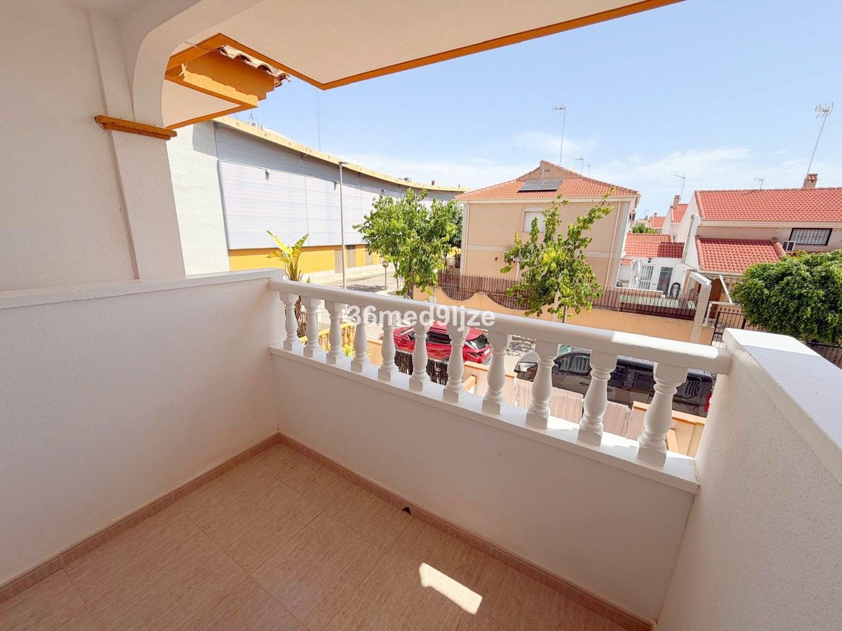 3 Bed Detached Villa in Los Alcazares