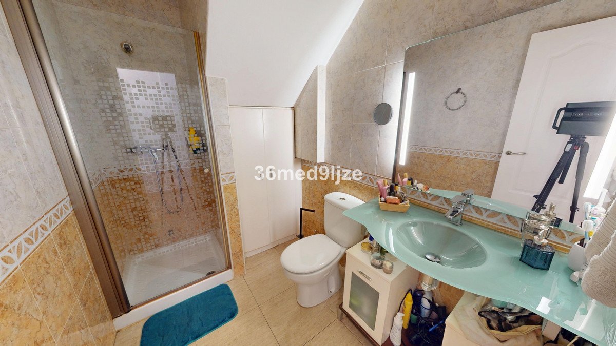 3 Bed Detached Villa in Los Alcazares
