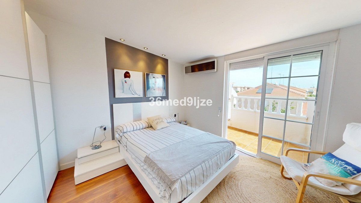 3 Bed Detached Villa in Los Alcazares