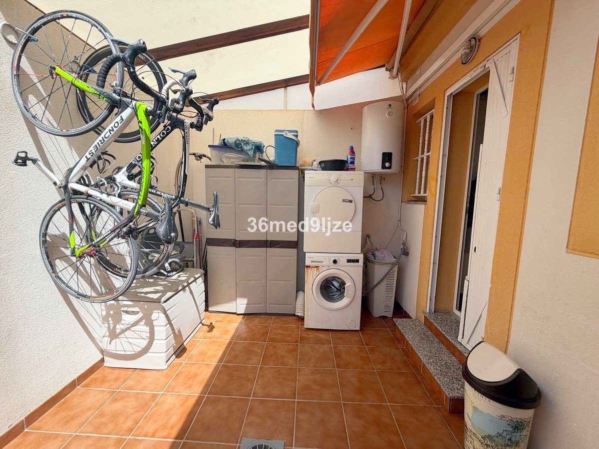 3 Bed Detached Villa in Los Alcazares