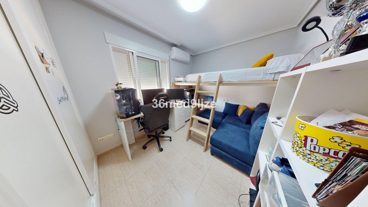 3 Bed Detached Villa in Los Alcazares