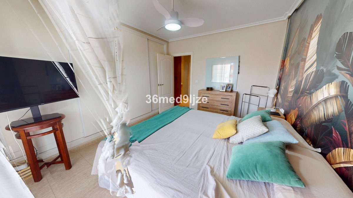 3 Bed Detached Villa in Los Alcazares