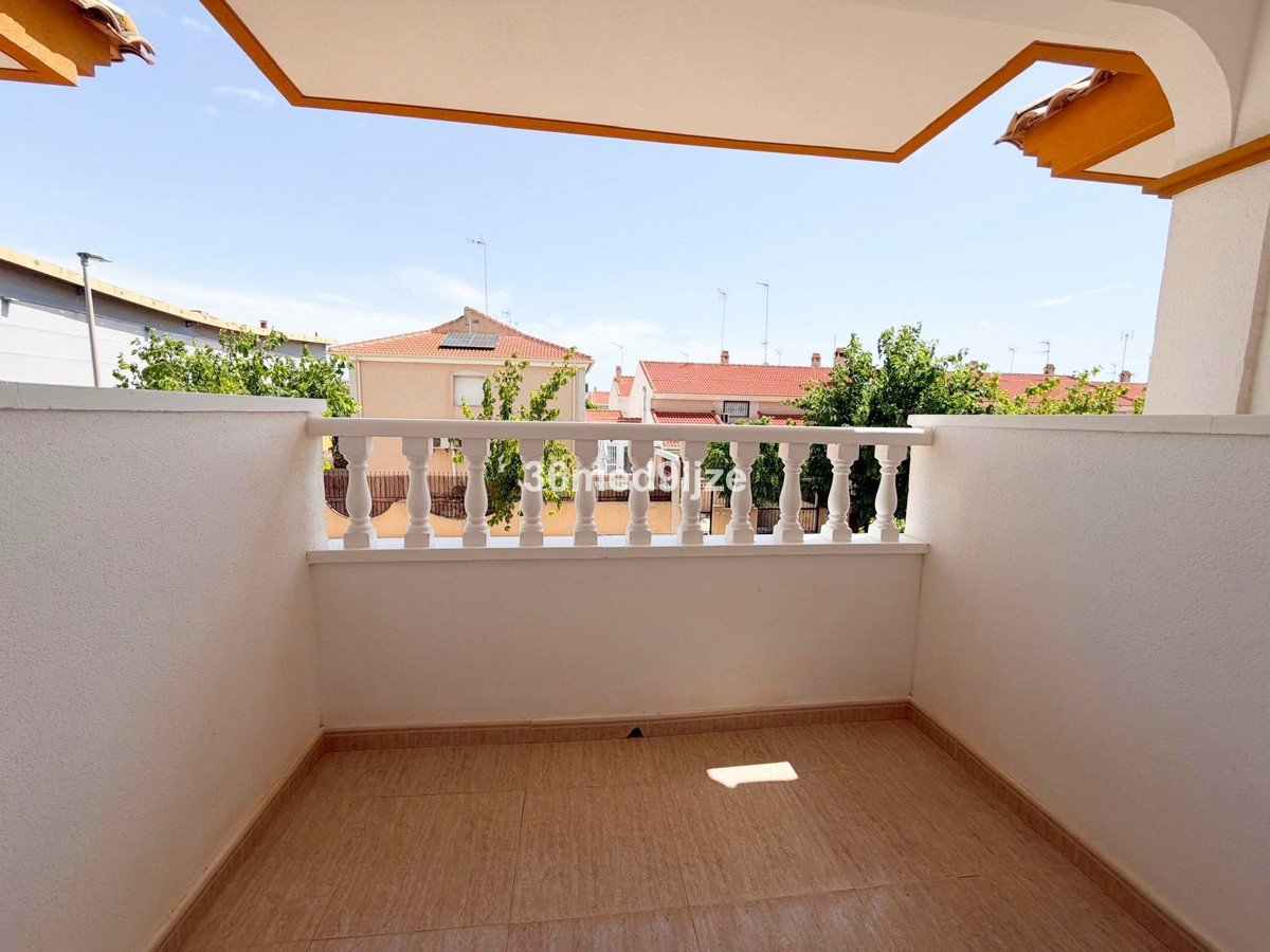 3 Bed Detached Villa in Los Alcazares