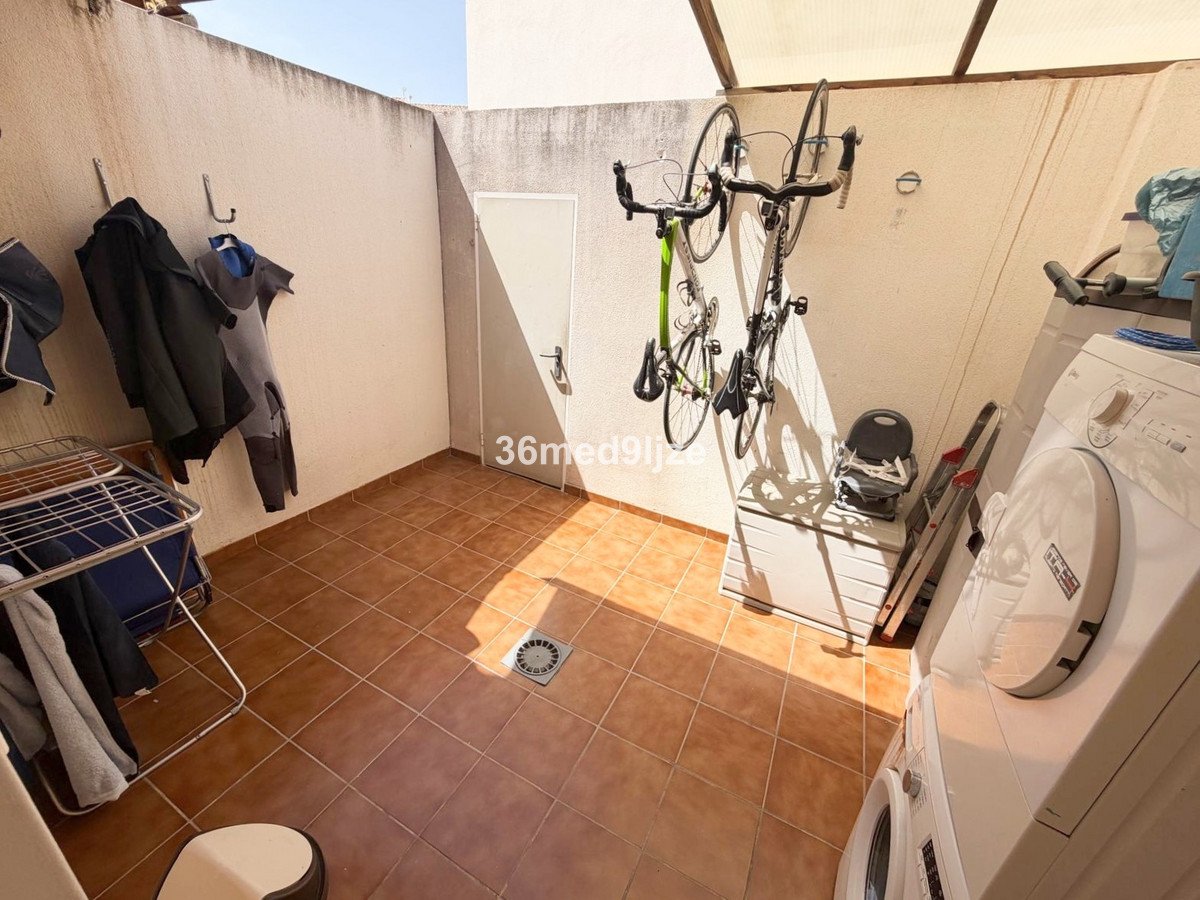 3 Bed Detached Villa in Los Alcazares