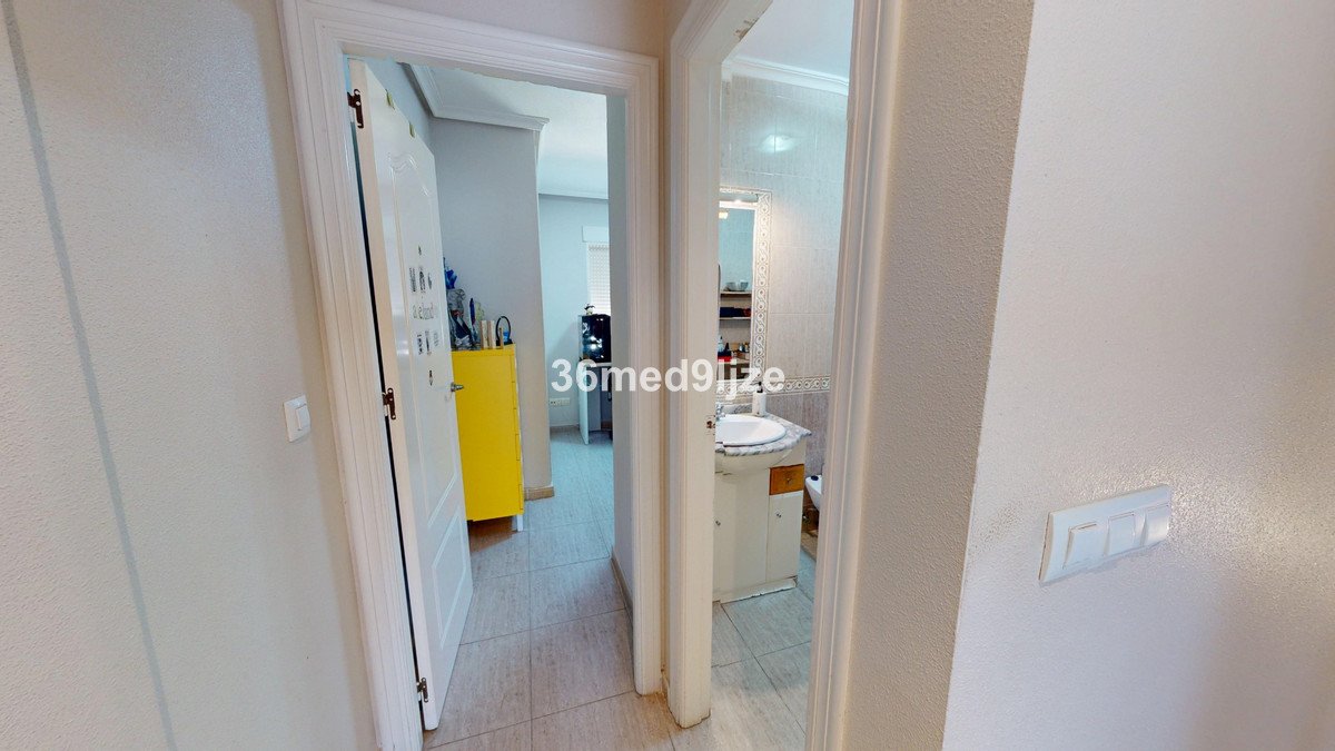 3 Bed Detached Villa in Los Alcazares