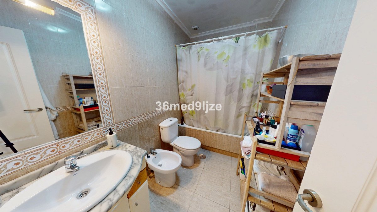 3 Bed Detached Villa in Los Alcazares