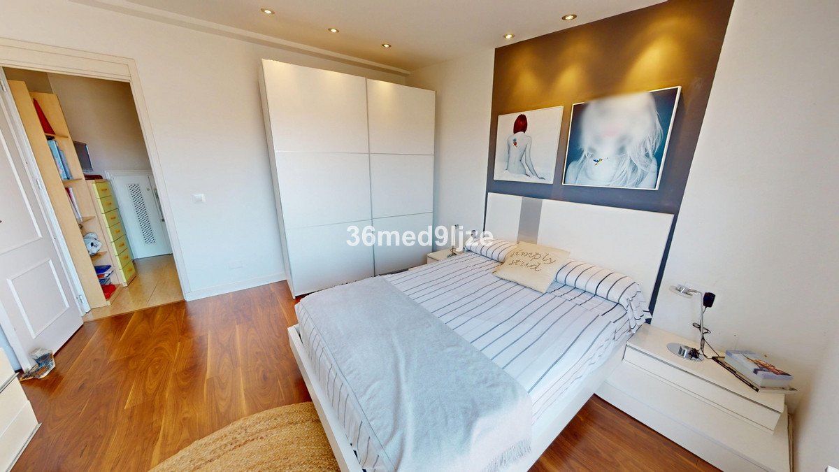 3 Bed Detached Villa in Los Alcazares