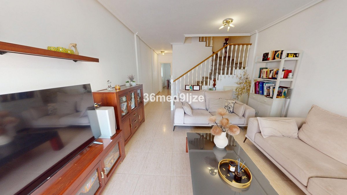 3 Bed Detached Villa in Los Alcazares