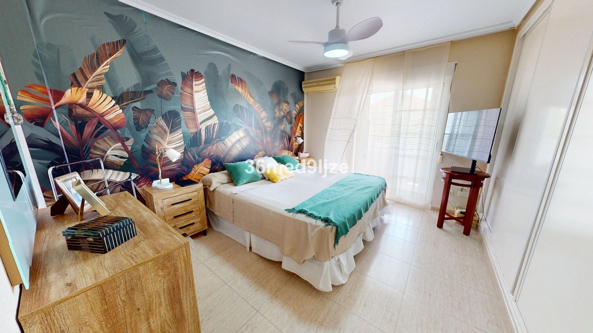 3 Bed Detached Villa in Los Alcazares