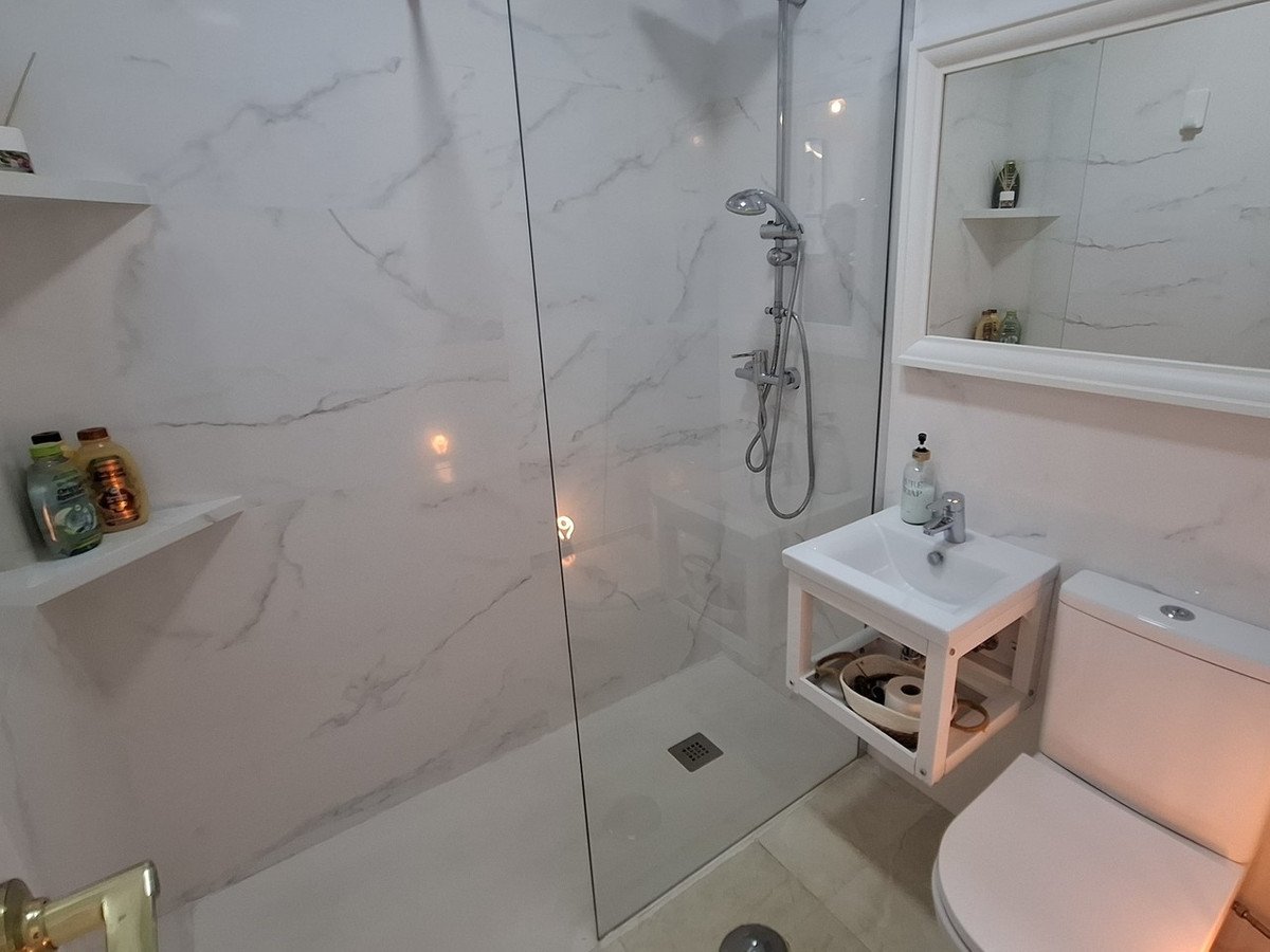 3 Bed Ground Floor Apartment in Mojacar