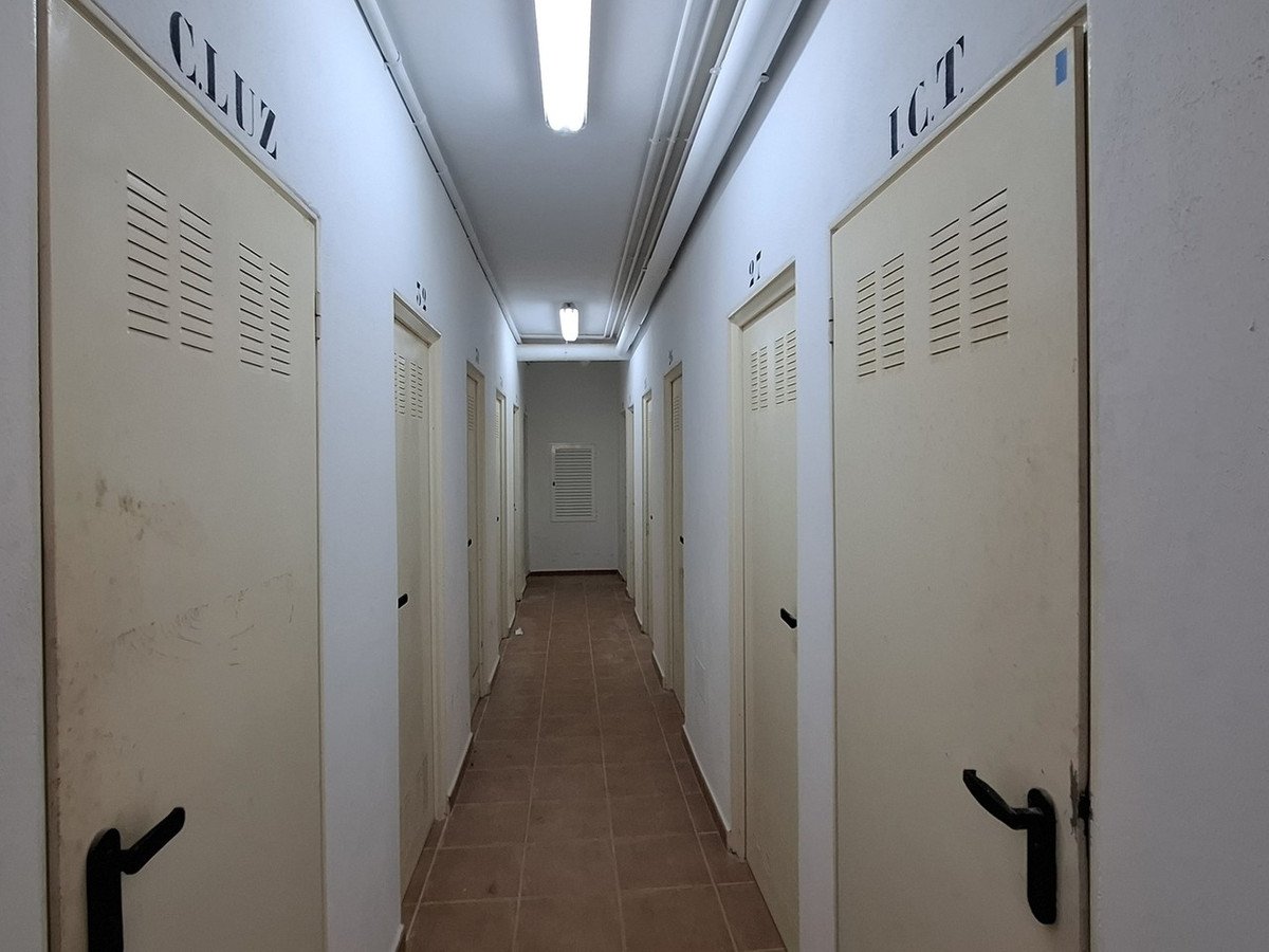 3 Bed Ground Floor Apartment in Mojacar