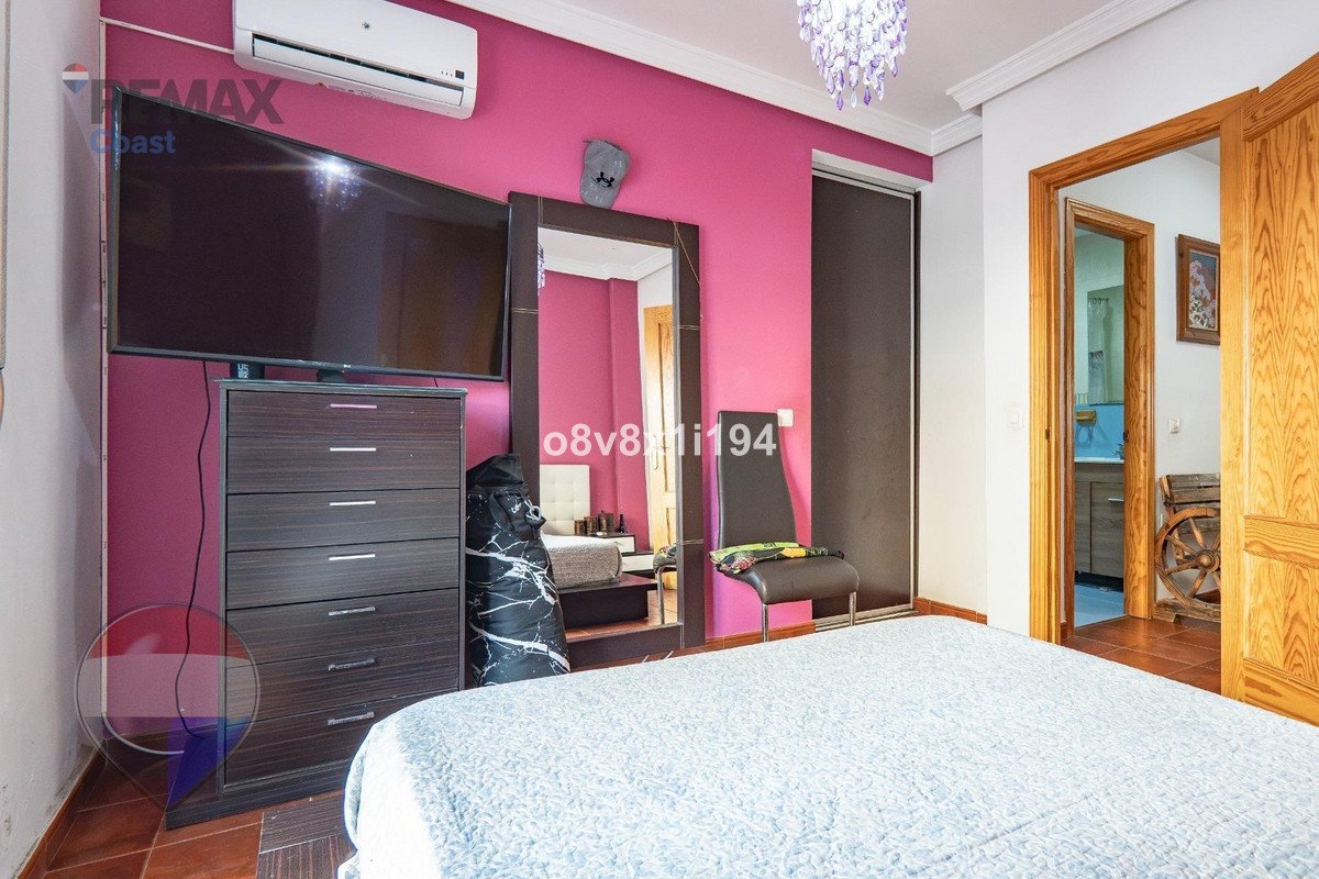 4 Bed Townhouse in Cártama
