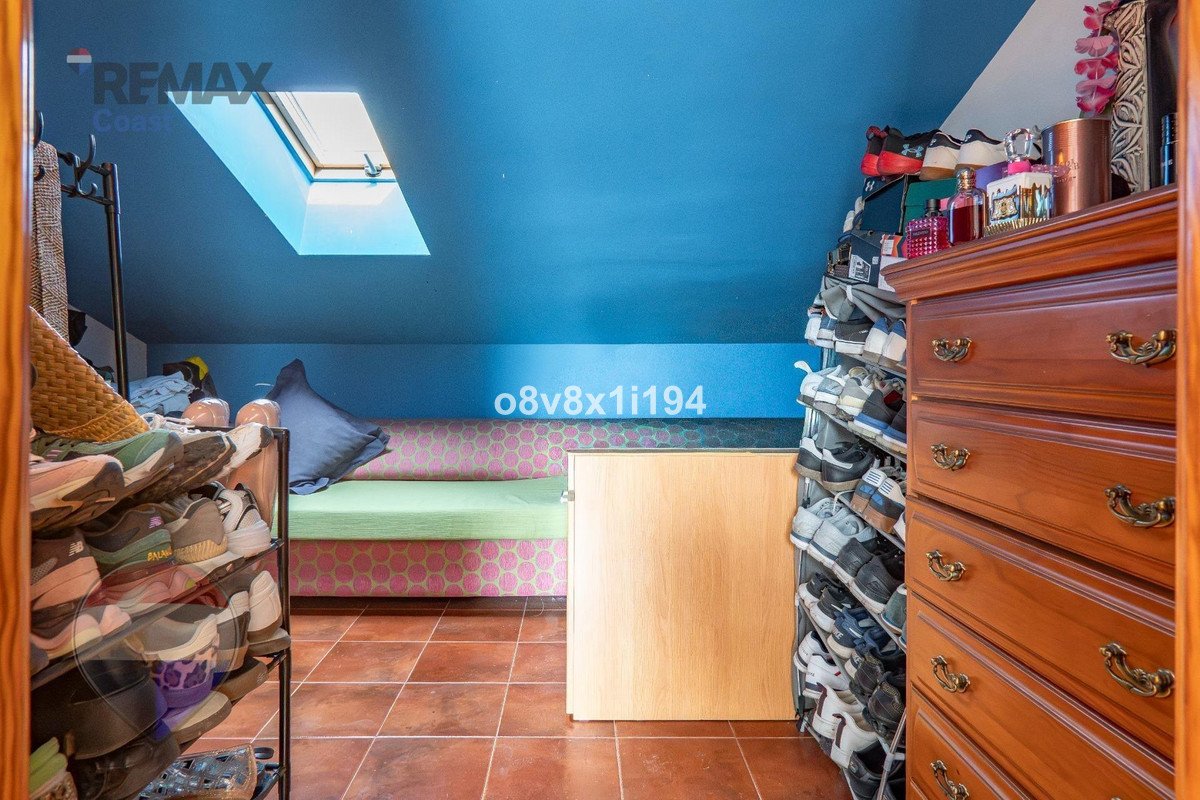 4 Bed Townhouse in Cártama