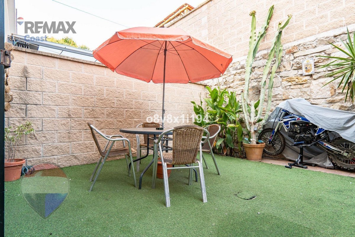 4 Bed Townhouse in Cártama