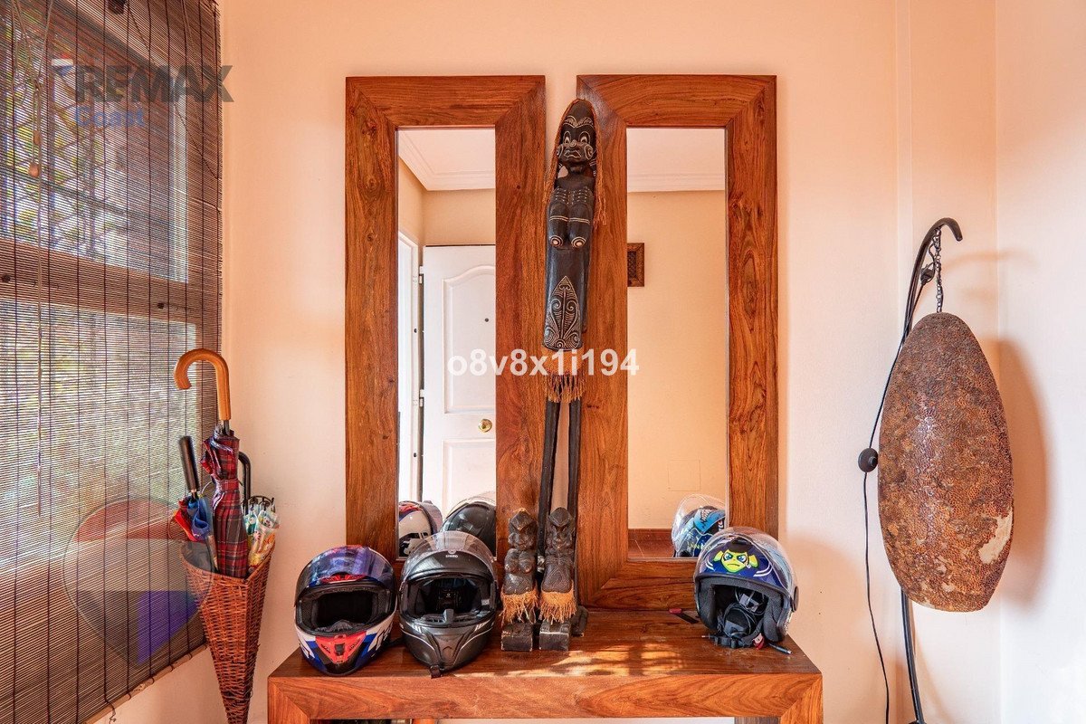 4 Bed Townhouse in Cártama