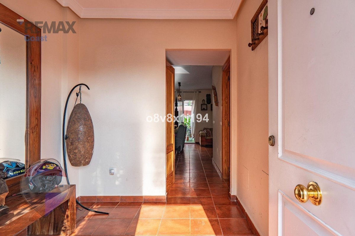4 Bed Townhouse in Cártama