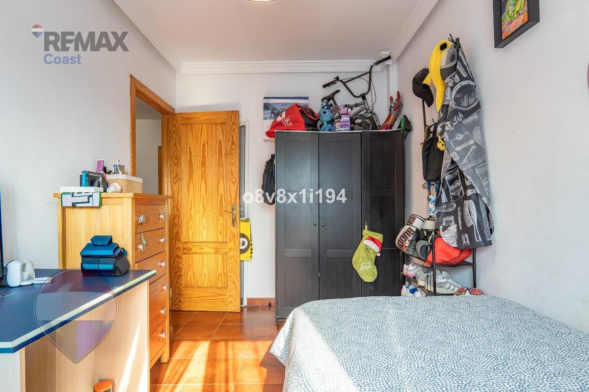 4 Bed Townhouse in Cártama