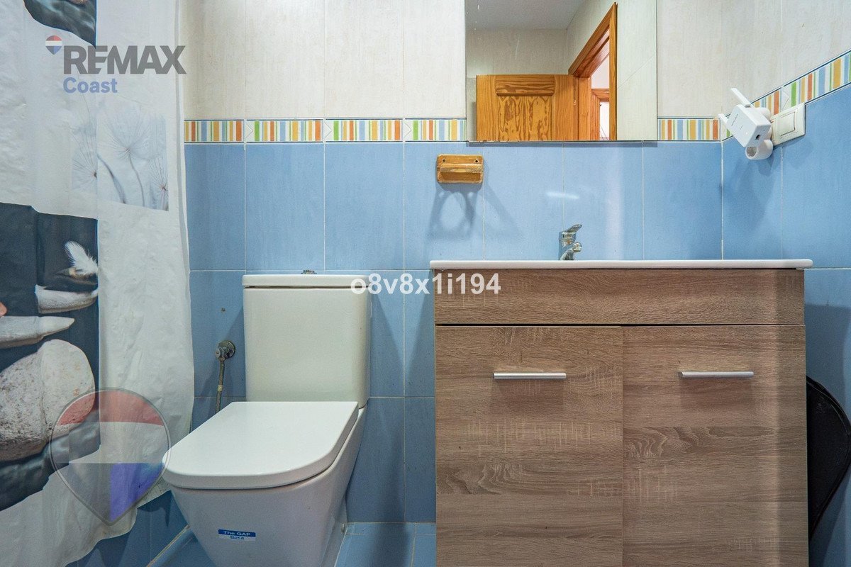 4 Bed Townhouse in Cártama