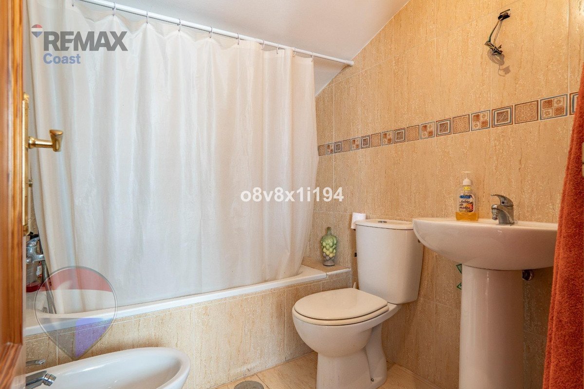 4 Bed Townhouse in Cártama