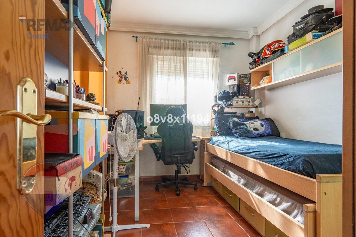 4 Bed Townhouse in Cártama
