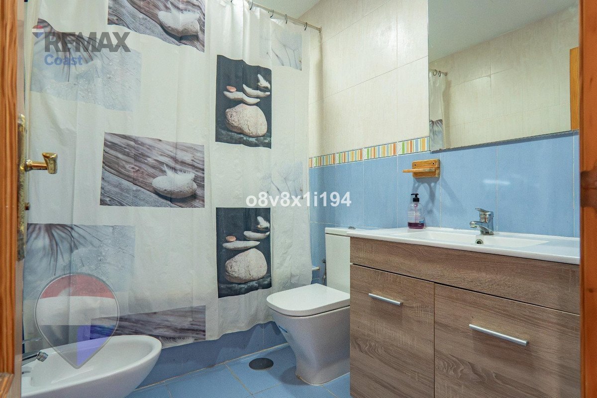 4 Bed Townhouse in Cártama