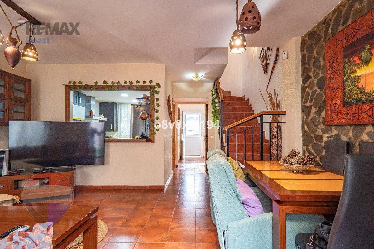 4 Bed Townhouse in Cártama