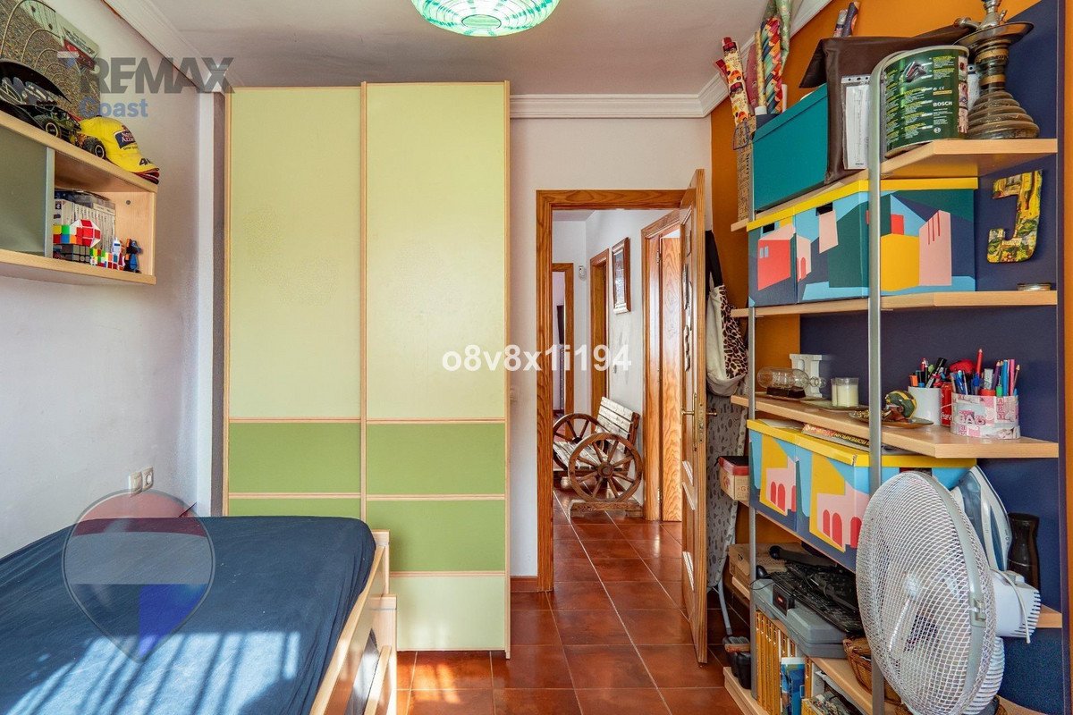 4 Bed Townhouse in Cártama