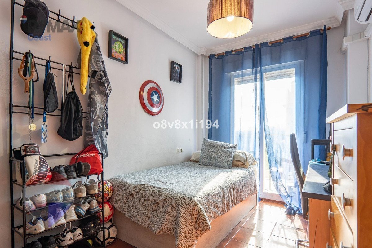 4 Bed Townhouse in Cártama