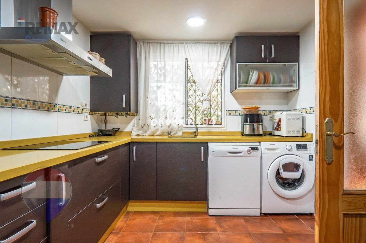 4 Bed Townhouse in Cártama