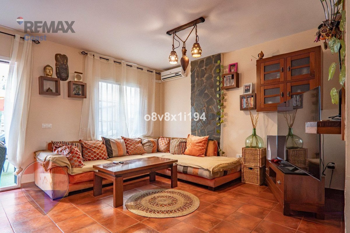 4 Bed Townhouse in Cártama