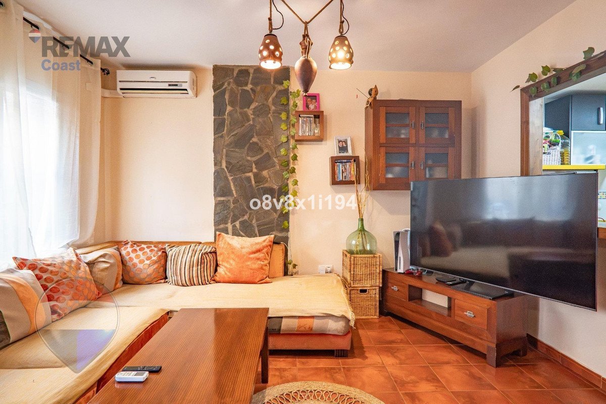 4 Bed Townhouse in Cártama