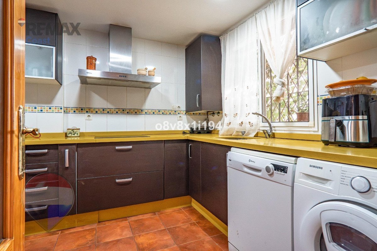 4 Bed Townhouse in Cártama